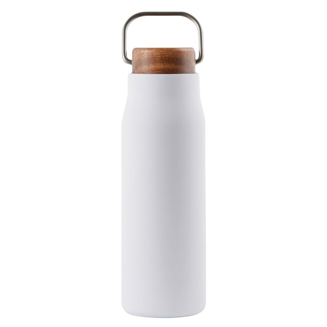 Vinga Ciro gerecycleerde 300ml geïsoleerde waterfles UTXD245_white large