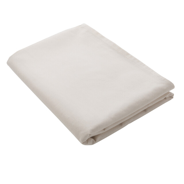 Ukiyo Gerecycled katoenen bewust tafelkleed UTXD721_offwhite large