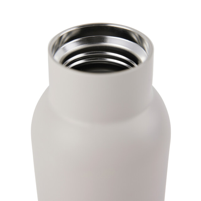 Vinga Ciro gerecycleerde 800ml geïsoleerde waterfles UTXD230_grey large