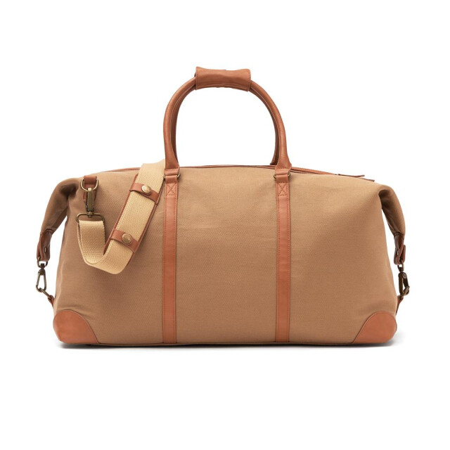 Vinga Sloane rpet weekendtas UTXD552_brown large