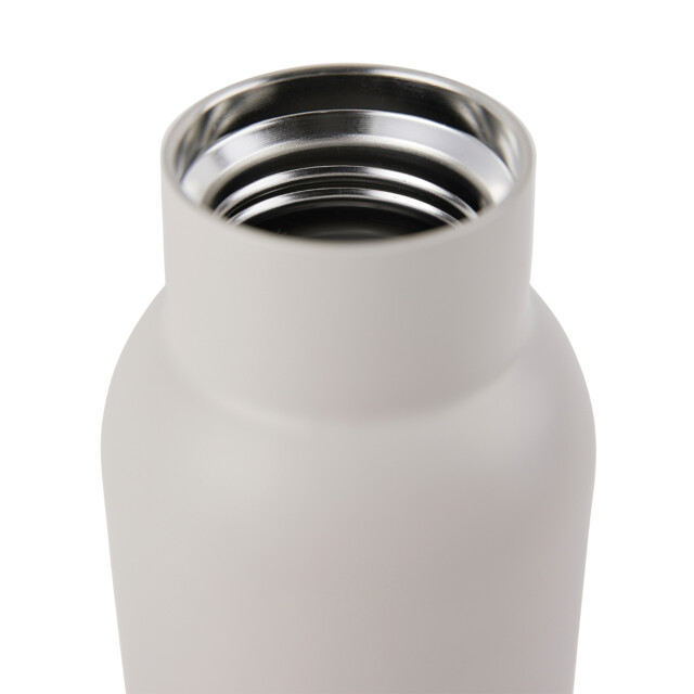 Vinga Ciro gerecycleerde 300ml geïsoleerde waterfles UTXD245_grey large