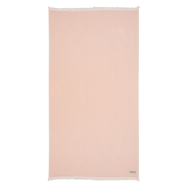 Ukiyo Hisakoaware 4 seizoenen handdoek UTXD250_pink large