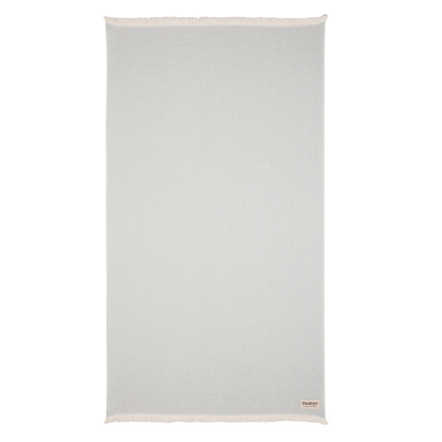Ukiyo Hisakoaware 4 seizoenen handdoek UTXD250_green large