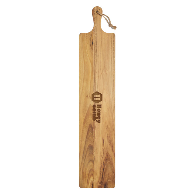 Vinga Buscot lange serveerplank UTXD255_brown large