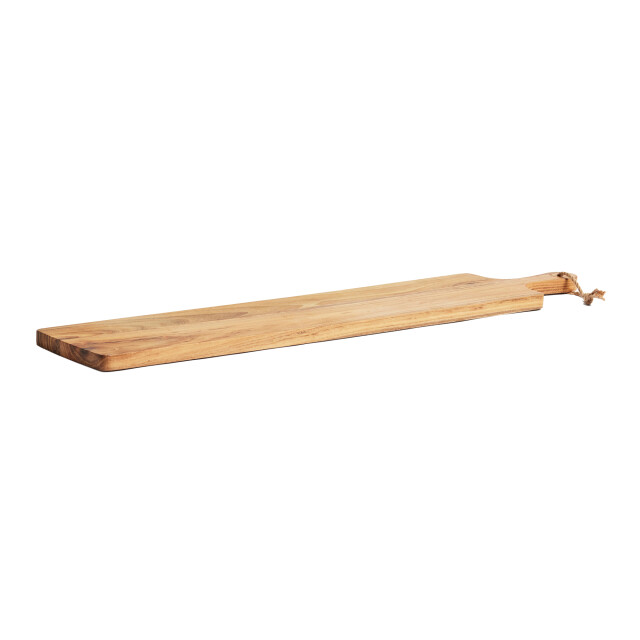 Vinga Buscot lange serveerplank UTXD255_brown large