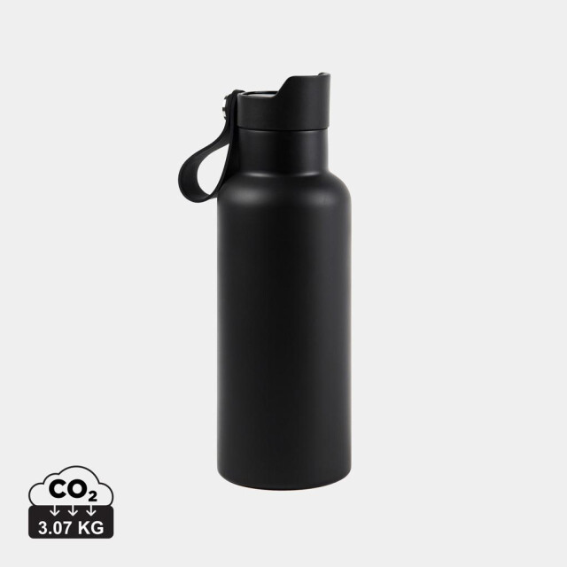 Vinga Balti vacuüm geïsoleerde waterfles UTXD645_black large