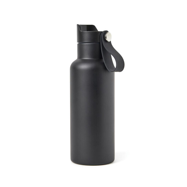 Vinga Balti vacuüm geïsoleerde waterfles UTXD645_black large
