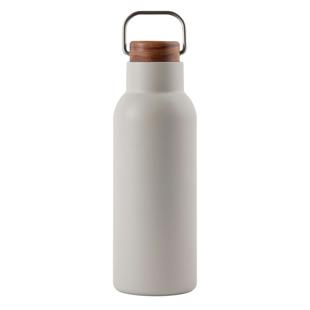 Vinga Ciro gerecycled roestvrijstalen fles van 580 ml UTXD319_grey large