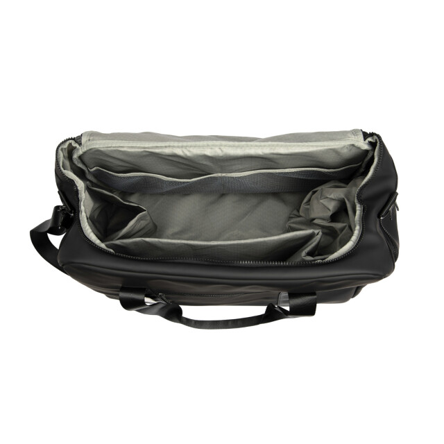 Vinga Baltimore 50l duffeltas UTXD691_black large