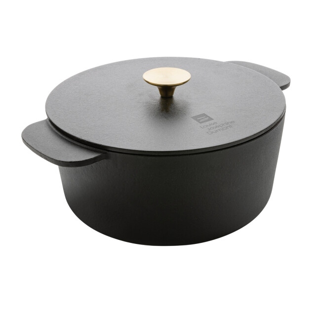 Ukiyo Gietijzeren grote pan UTXD694_black large