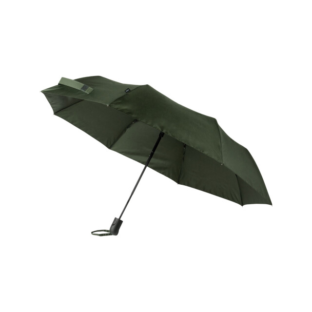 Vinga Baltimore rpet aware vouwparaplu UTXD672_green large