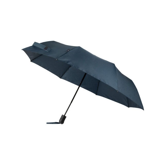 Vinga Baltimore rpet aware vouwparaplu UTXD672_navy large