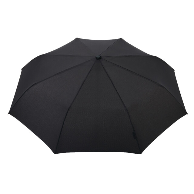 Swiss Peak Aware traveller automatische vouwparaplu UTXD772_black large