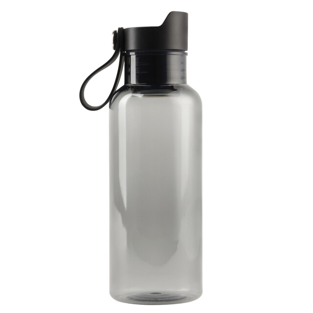 Vinga Balti gerecyclede waterfles van 600 ml UTXD365_black large