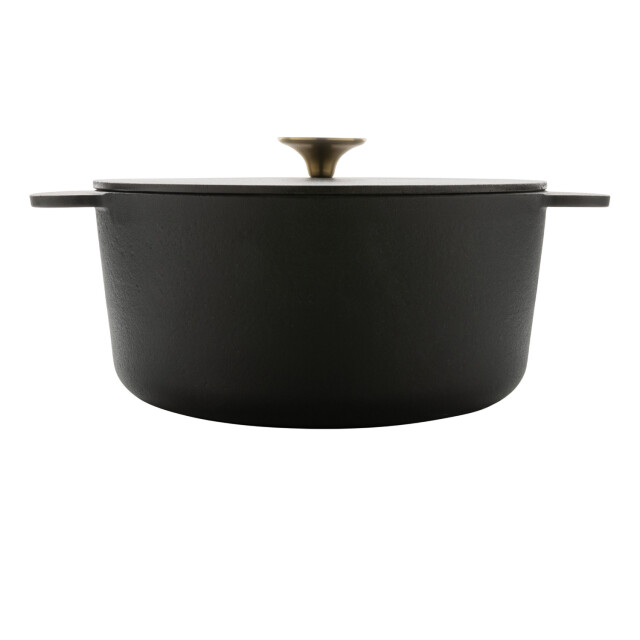 Ukiyo Gietijzeren grote pan UTXD694_black large
