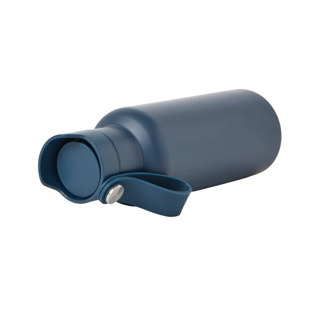 Vinga Balti vacuüm geïsoleerde waterfles UTXD645_navy large