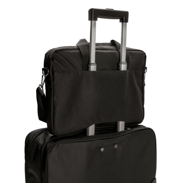 Swiss Peak Laptoptas UTXD825_black large