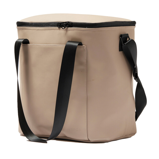 Vinga Baltimore 30l koeltas UTXD683_greige large