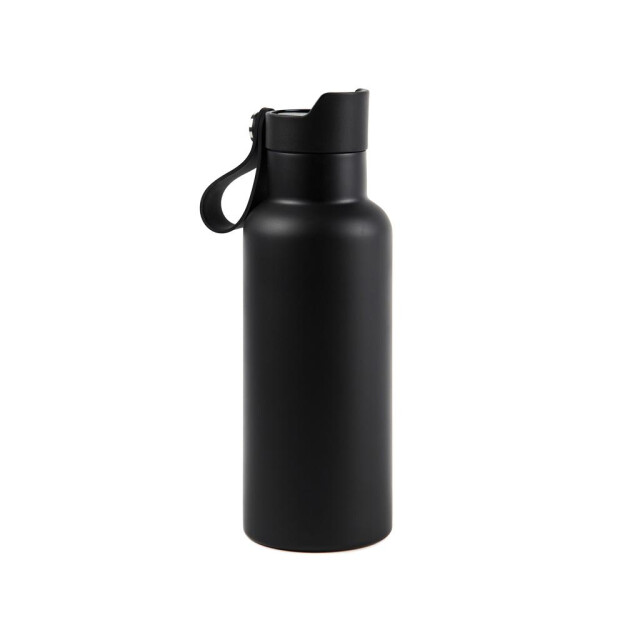 Vinga Balti vacuüm geïsoleerde waterfles UTXD645_black large