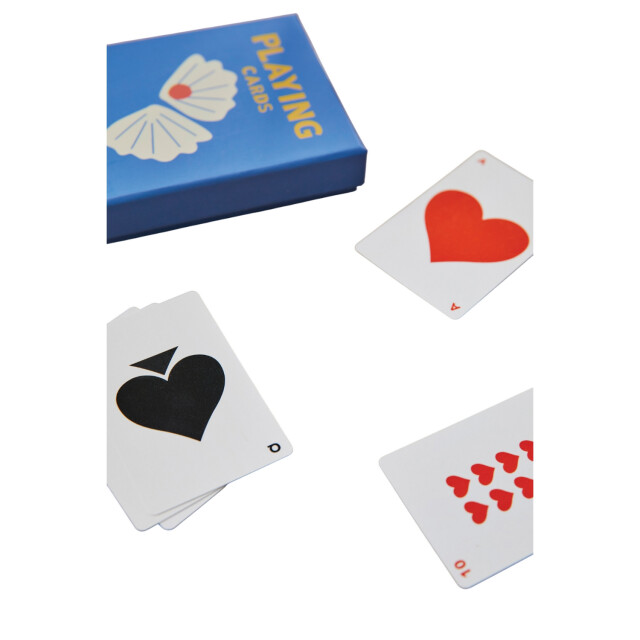 Vinga Speelkaart deck UTXD726_bluewhite large