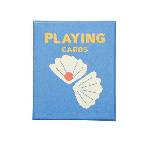 Vinga Speelkaart deck UTXD726_bluewhite large