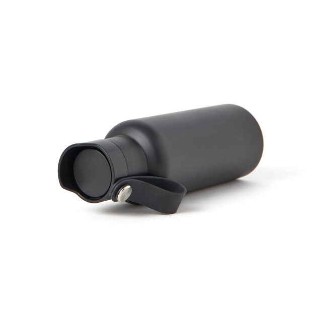 Vinga Balti vacuüm geïsoleerde waterfles UTXD645_black large