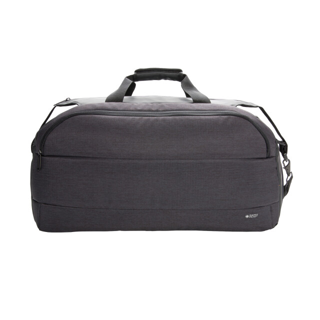 Swiss Peak Moderne weekendtas 40l UTXD865_black large