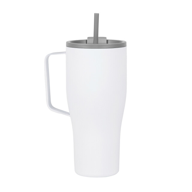 Vinga Eos voyager gerecycled roestvrijstalen fles van 800 ml UTXD742_white large