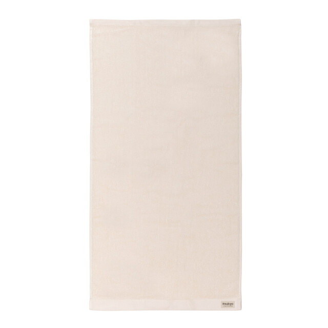 Ukiyo Sakura aware badhanddoek UTXD649_white large