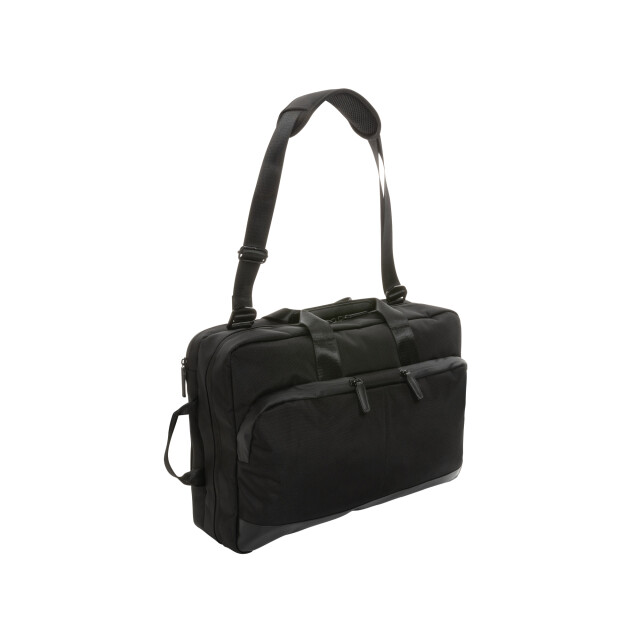 Swiss Peak Executive 2 in 1 aware laptop rugzak UTXD902_black large