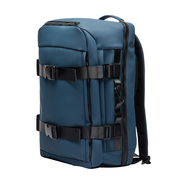 Vinga Baltimore explorer gerecyclede rugzak UTXD803_navy large