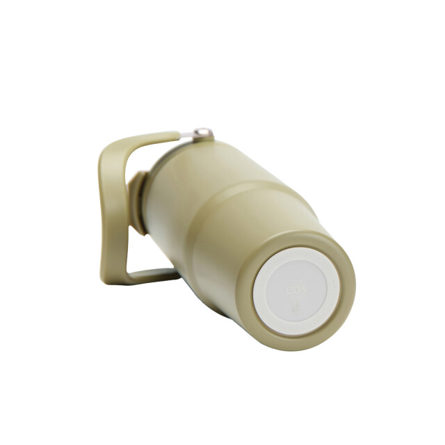 Vinga Eos trek gerecycled roestvrijstalen fles van 880 ml UTXD931_green large