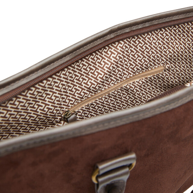 Vinga Hunton laptoptas UTXD671_brown large