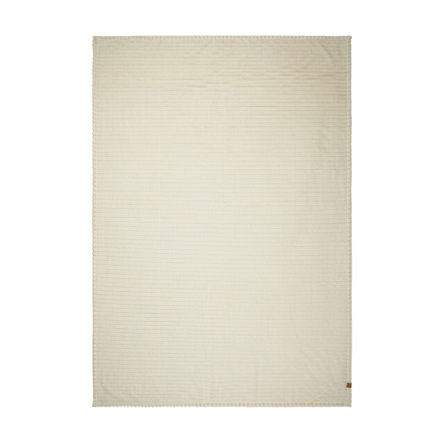 Vinga Branson rpet deken UTXD469_beige large