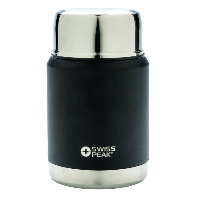 Swiss Peak Elite koperen voedselcontainer UTXD851_black large