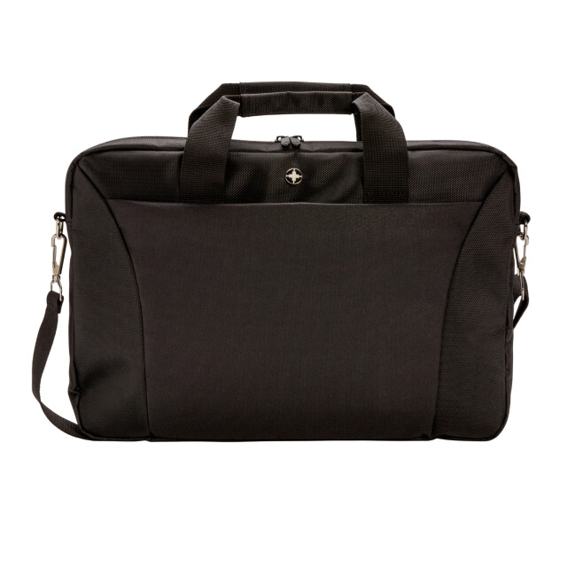 Swiss Peak Laptoptas UTXD825_black large