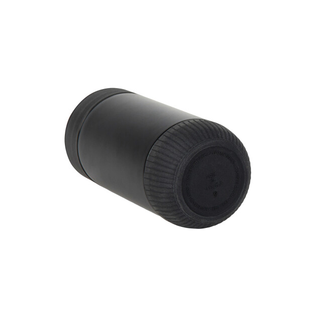 Vinga Erie gerecycled roestvrijstalen mok van 350 ml UTXD511_black large