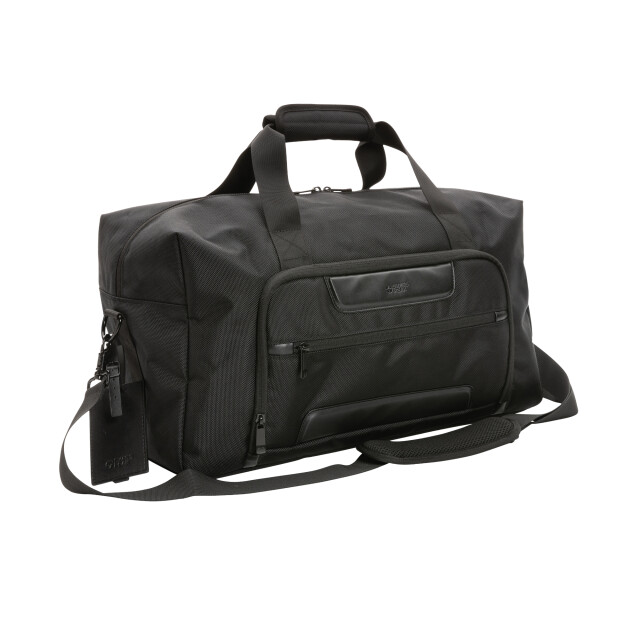 Swiss Peak Rpet aware duffeltas UTXD875_black large