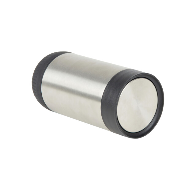 Vinga Erie gerecycled roestvrijstalen mok van 350 ml UTXD511_silver large
