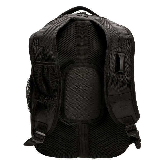 Swiss Peak Laptop rugzak 20l voor buitengebruik UTXD844_black large