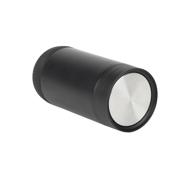 Vinga Erie gerecycled roestvrijstalen mok van 350 ml UTXD511_black large