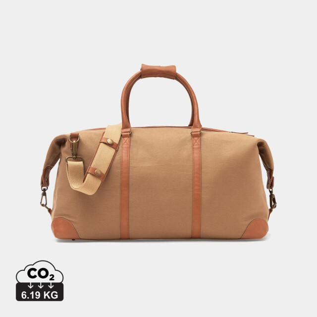 Vinga Sloane rpet weekendtas UTXD552_brown large