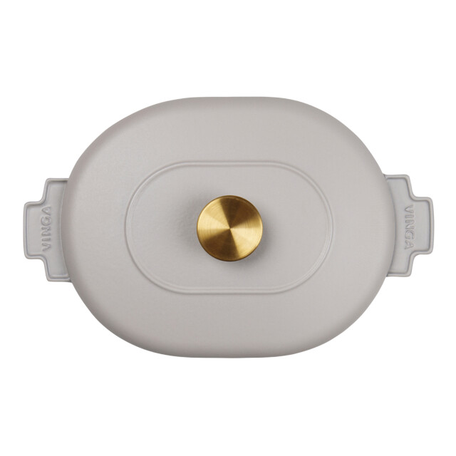 Vinga Monte heritage 4l ovenschotel UTXD967_grey large