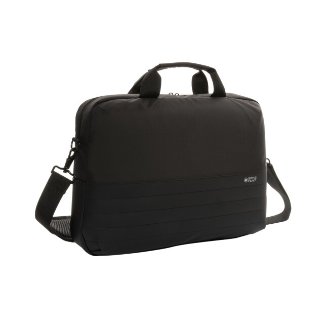 Swiss Peak Aware rfid-blokkerende laptoptas UTXD804_black large