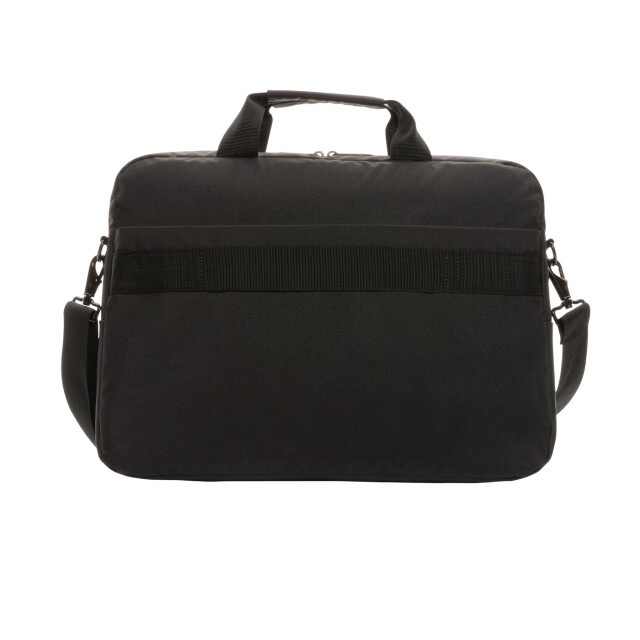 Swiss Peak Aware rfid-blokkerende laptoptas UTXD804_black large