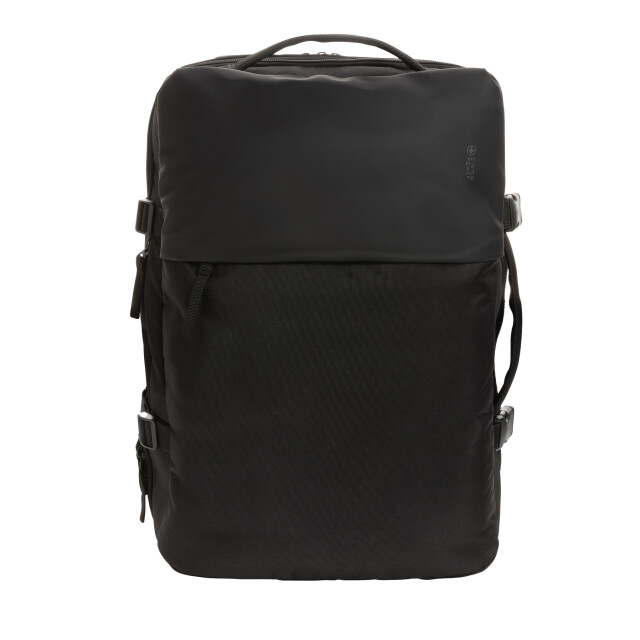Swiss Peak Aware rpet 27l weekendtas UTXD940_black large