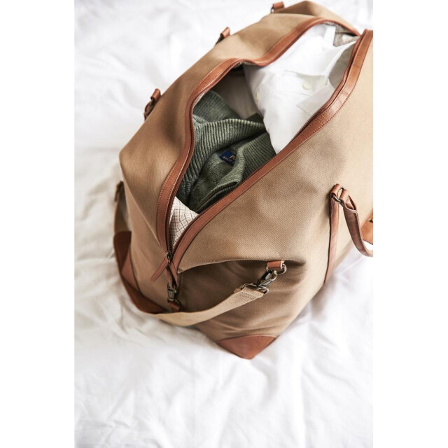 Vinga Sloane rpet weekendtas UTXD552_brown large