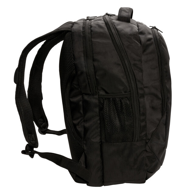 Swiss Peak Laptop rugzak 20l voor buitengebruik UTXD844_black large