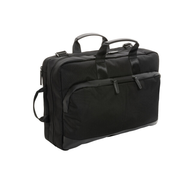 Swiss Peak Executive 2 in 1 aware laptop rugzak UTXD902_black large