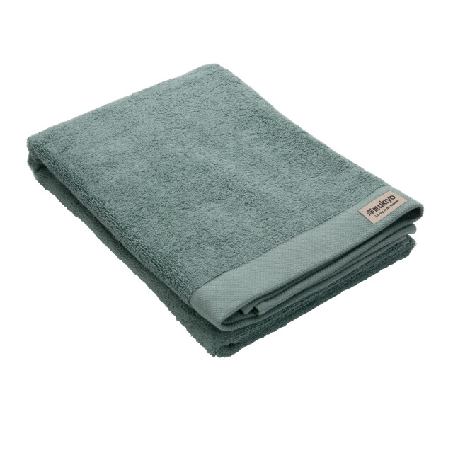 Ukiyo Sakura aware badhanddoek UTXD649_green large